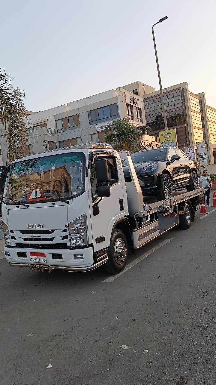 ارتفاع حرارة محرك السيارة
